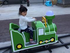 -蒙特利亲子乐园