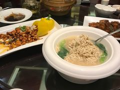 -老正兴菜馆(福州路店)