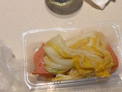 -蝎王府羊蝎子(北大地店)