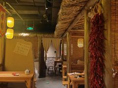 -破三川·新川菜(静安大融城店)