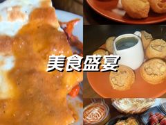 -南国印度餐厅Dakshin