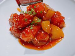 -紫阳海鲜楼·传承闽味(长乐路总店)