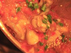 -觅山云南菜(泊富ICITY店)