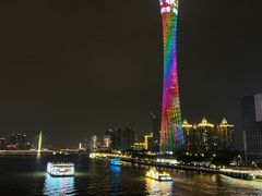 -海心沙亚运公园
