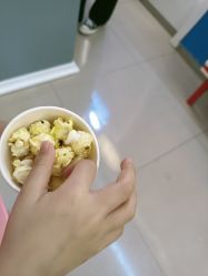 点击看大图 -爆米花儿童美发乐园