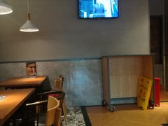 -比格比萨自助(万柳华联店)