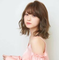 -MYYF SALON烫发染发