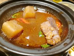 -谷田稻香·砂锅菜(川沙百联店)