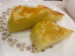养生小米糕-清心鸡沙田乳鸽店·非遗传承(粤垦路店)