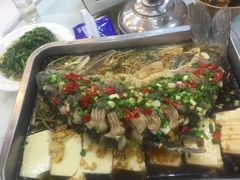 -徽州美食(三十年老店)