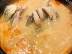 -达叔香味海鲜(海棠68环球美食街店)