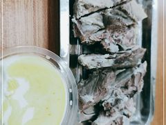 -马学武手抓美食(下南关总店)