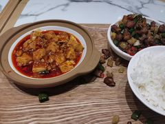 -乡村基·川味现炒大王(熙悦天街店)