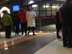 门面-汉巴味德(大悦城店)