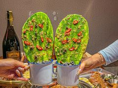 -1819餐厅·团队聚餐·烤串·精酿