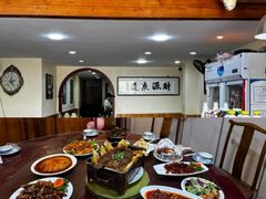 -闻香阁·清真(光荣道店)