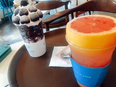 -Cafe de Paris(林荫路店)