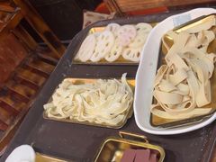 -刘少华贵州小黄牛·鲜牛肉火锅(总店)