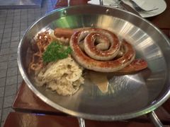 -PAULANER普拉那德国啤酒花园(千玺广场店)