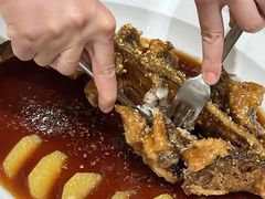 -品海楼·大连海胆锅贴馆(东港店)