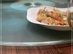 -万丽轩·粤菜(王府井金茂万丽酒店)