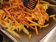 -丁家坡洋芋·观音桥好吃街A区(全国总店)