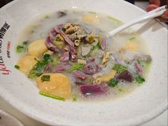 -鸭得堡老鸭汤·鸭血粉丝(南京博物院店)