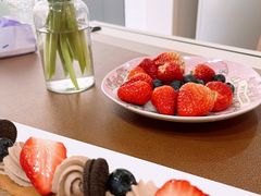 -积慕Cake(解放大道店)