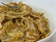 -红菜坊·烤鸭·川鲁宴(石园店)