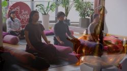 -Just Yoga 瑜伽·阿育吠陀