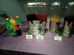 -金泽大酒店·卢塞恩餐厅·年夜饭春节连市