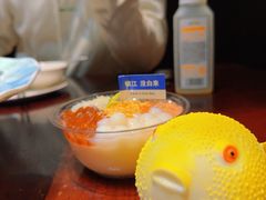 -永安鱼庄·镇江菜(东吴路店)