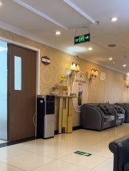 -深圳春天阳光医院·轮廓抗衰中心