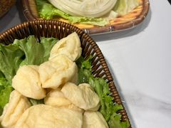 -椰子湾·海南火锅·糟粕醋·椰子鸡(正大广场店)