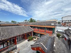 -和风景里酒店(护国寺店)