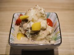 -隐泉京望日式料理(太和广场店)