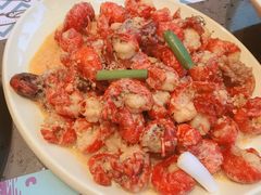 -一棠龙虾•王牌虾球(楚河汉街店)