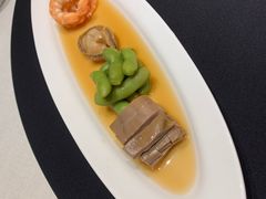 糟香四宝-逸道(益丰·外滩源店)