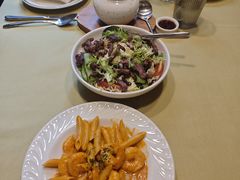 -秋林西餐厅(总店)