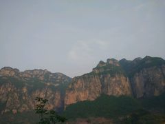 -山西通天峡景区