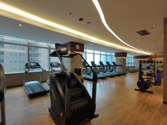 -上海雅居乐万豪侯爵酒店