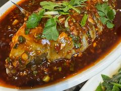 -华冠悠岚·庭院餐厅(青城后山店)