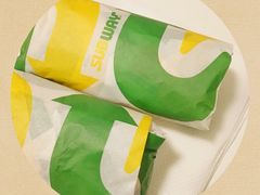 -赛百味SUBWAY(汉峪金谷店)