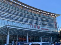 -上海中医药大学附属曙光医院(东部)