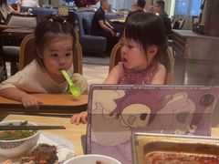 -西藏饭店·亚克·食光自助餐厅(文殊院店)