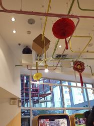 -玩元素·家庭游乐成长中心(香格里拉店)