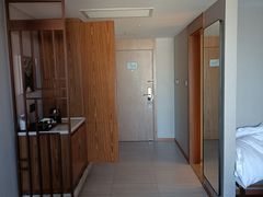 -和颐至尚酒店(石家庄勒泰中心省博物院店)