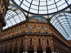 -埃马努埃莱二世拱廊