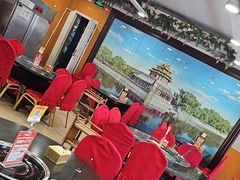 -芦月轩羊蝎子(北蜂窝店)