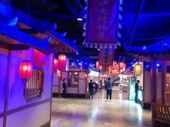 -锦绣金山人家(友谊店)